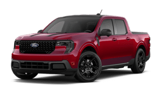 2026 Ford Maverick® External Image 1